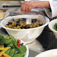 Dalebrook Melamine Bowls